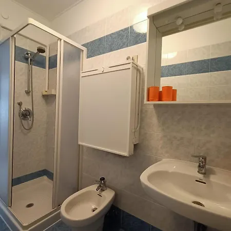 Laguna Apartament