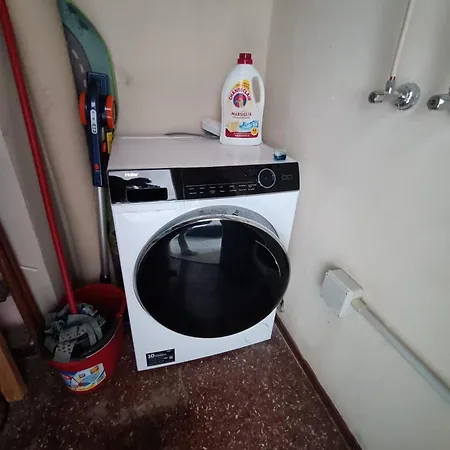 Laguna Apartament *