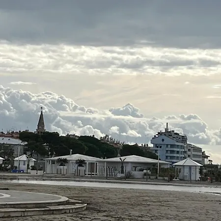 Laguna Apartament