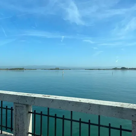 Apartament Laguna