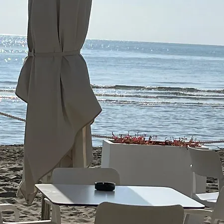 Apartament Laguna