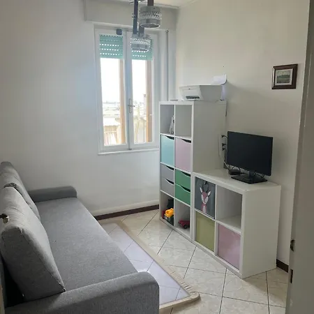 Laguna Apartament