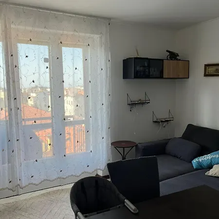 Apartament Laguna