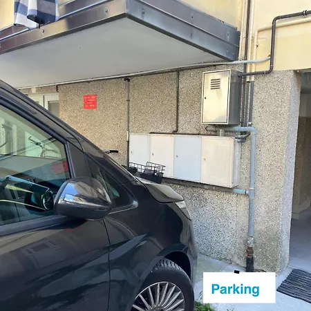 公寓 Laguna 格拉多