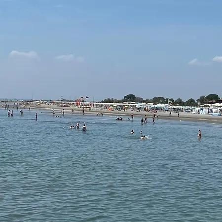 公寓 Laguna 格拉多