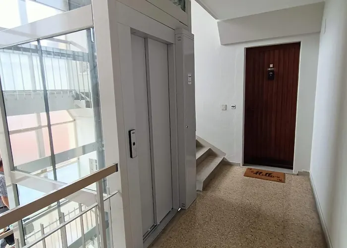 Laguna Apartman *