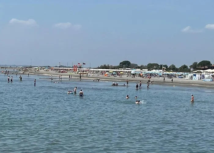 Apartman Laguna Grado